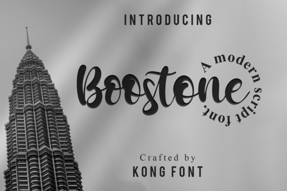 Boostone: Your Go-To Playful Script for Modern Projects