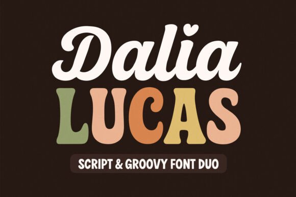 Dalia Lucas: Capturing the Spirit of Retro Bohemian Design