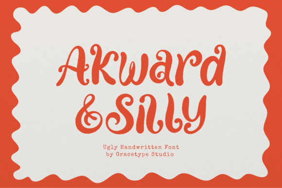 Embrace the Awkward: When 