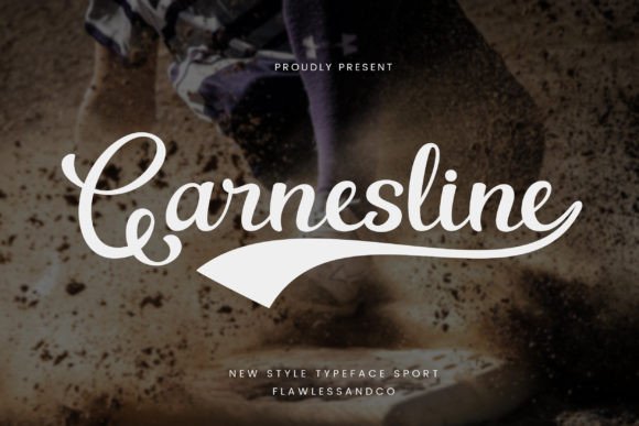 Garnesline: Reviving Sports Heritage in Your Designs