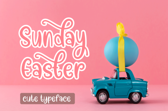 Integrating Sunday Easter into Your Creative Toolkit