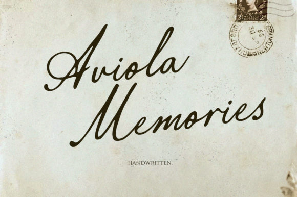 The Timeless Appeal of Aviola Memories