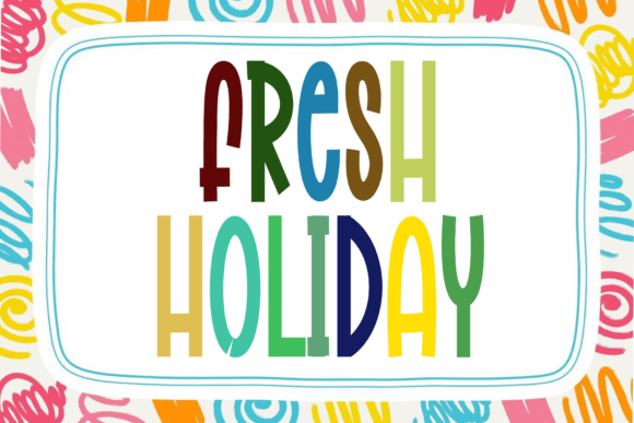 Understanding Fresh Holiday: A Guide for Creative Projects